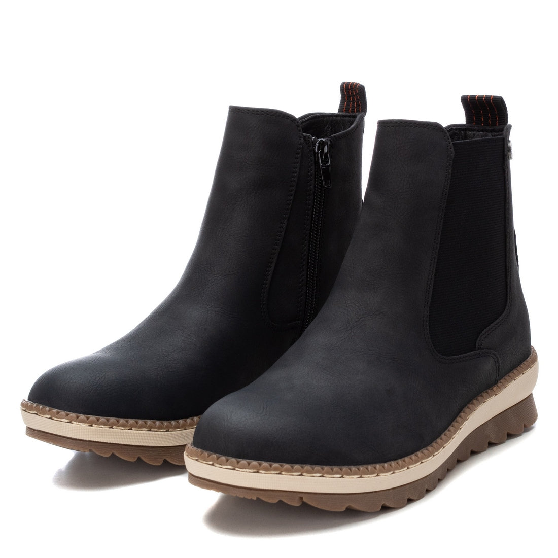 WOMEN'S ANKLE BOOT REFRESH 17022001