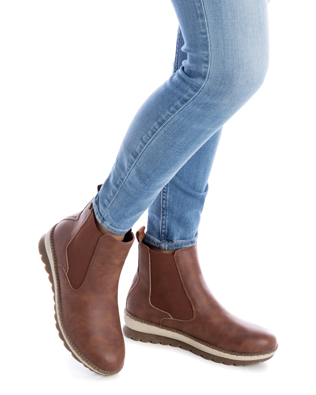 WOMEN'S ANKLE BOOT REFRESH 17022002