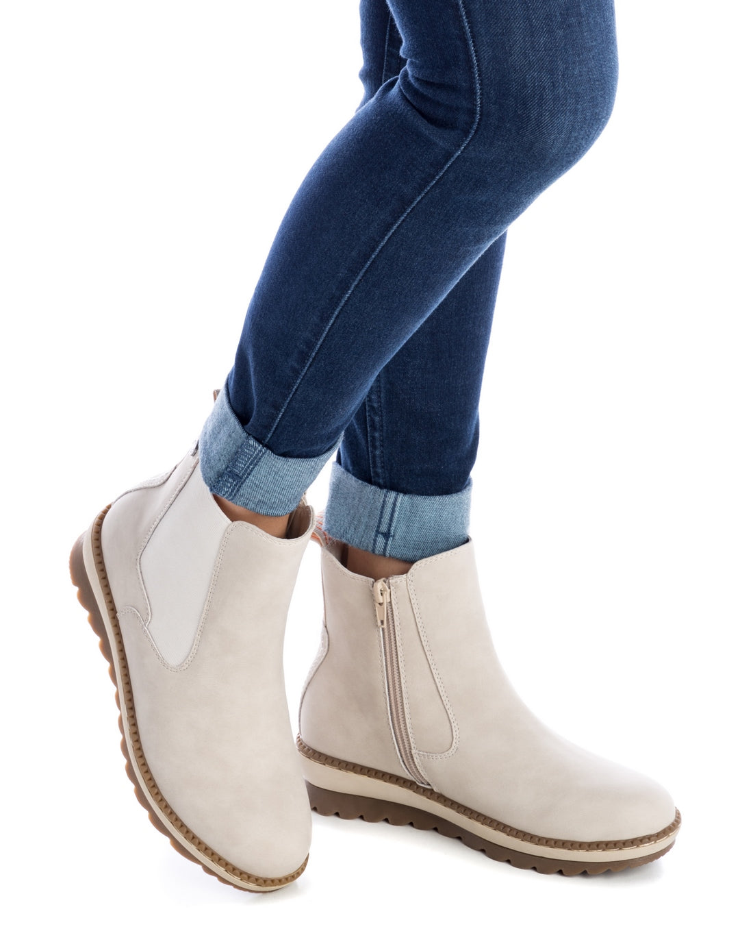 WOMEN'S ANKLE BOOT REFRESH 17022003