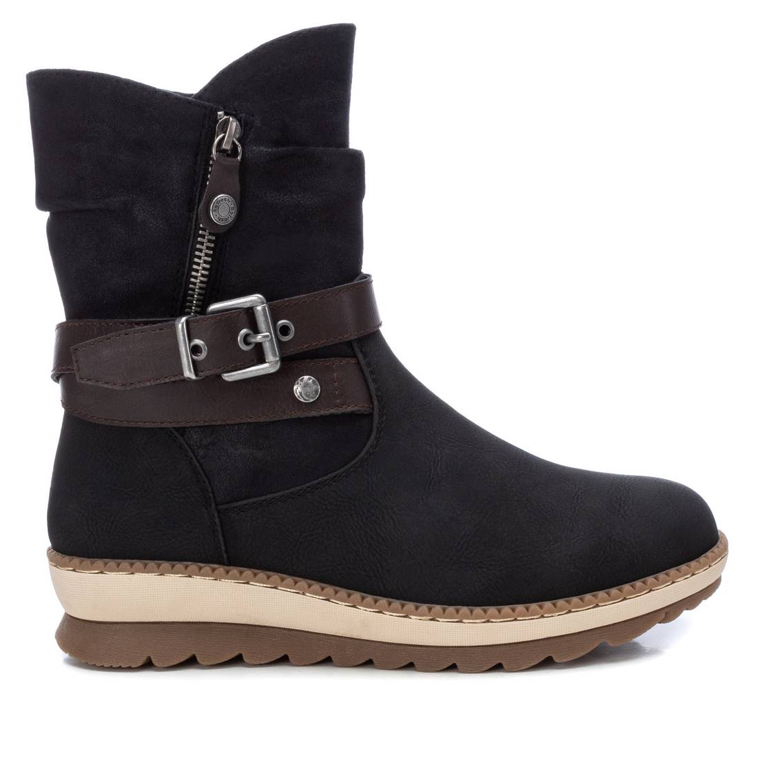 WOMEN'S ANKLE BOOT REFRESH 17022101