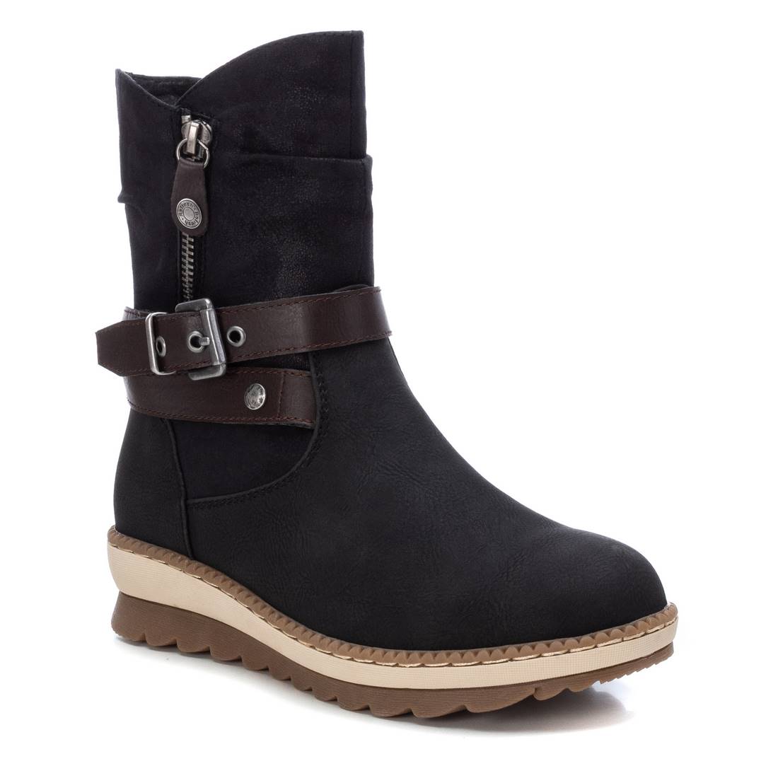 WOMEN'S ANKLE BOOT REFRESH 17022101