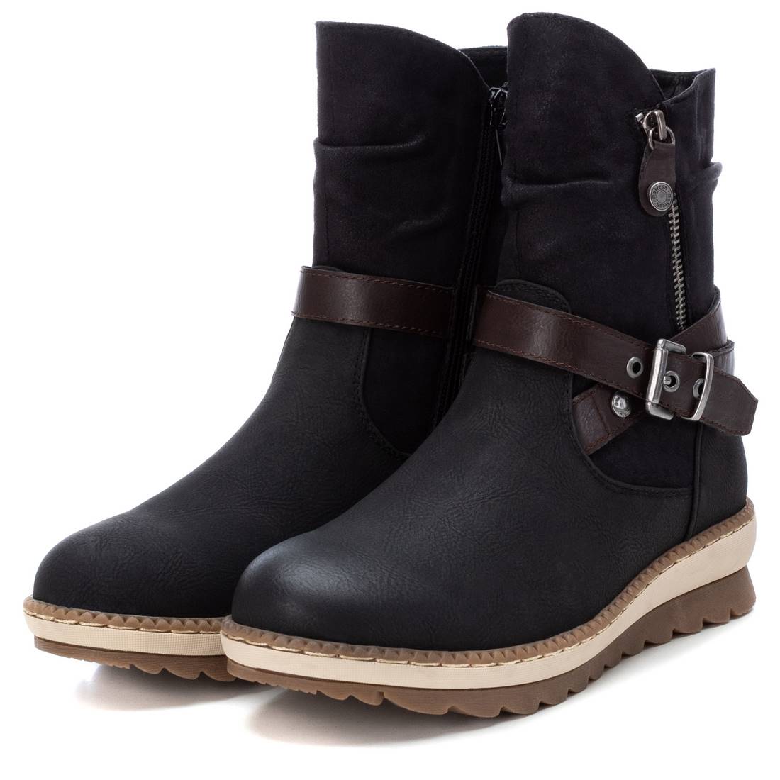 WOMEN'S ANKLE BOOT REFRESH 17022101