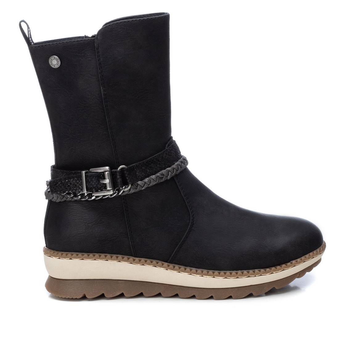 WOMEN'S ANKLE BOOT REFRESH 17022201