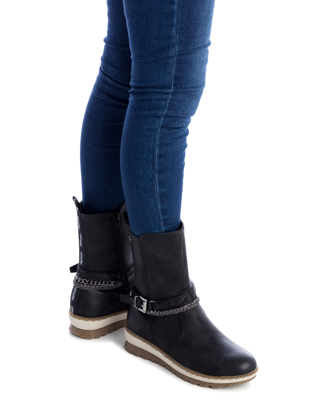 WOMEN'S ANKLE BOOT REFRESH 17022201