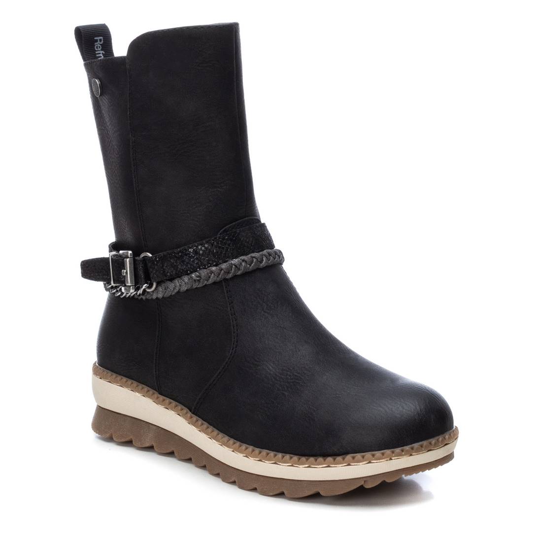 WOMEN'S ANKLE BOOT REFRESH 17022201