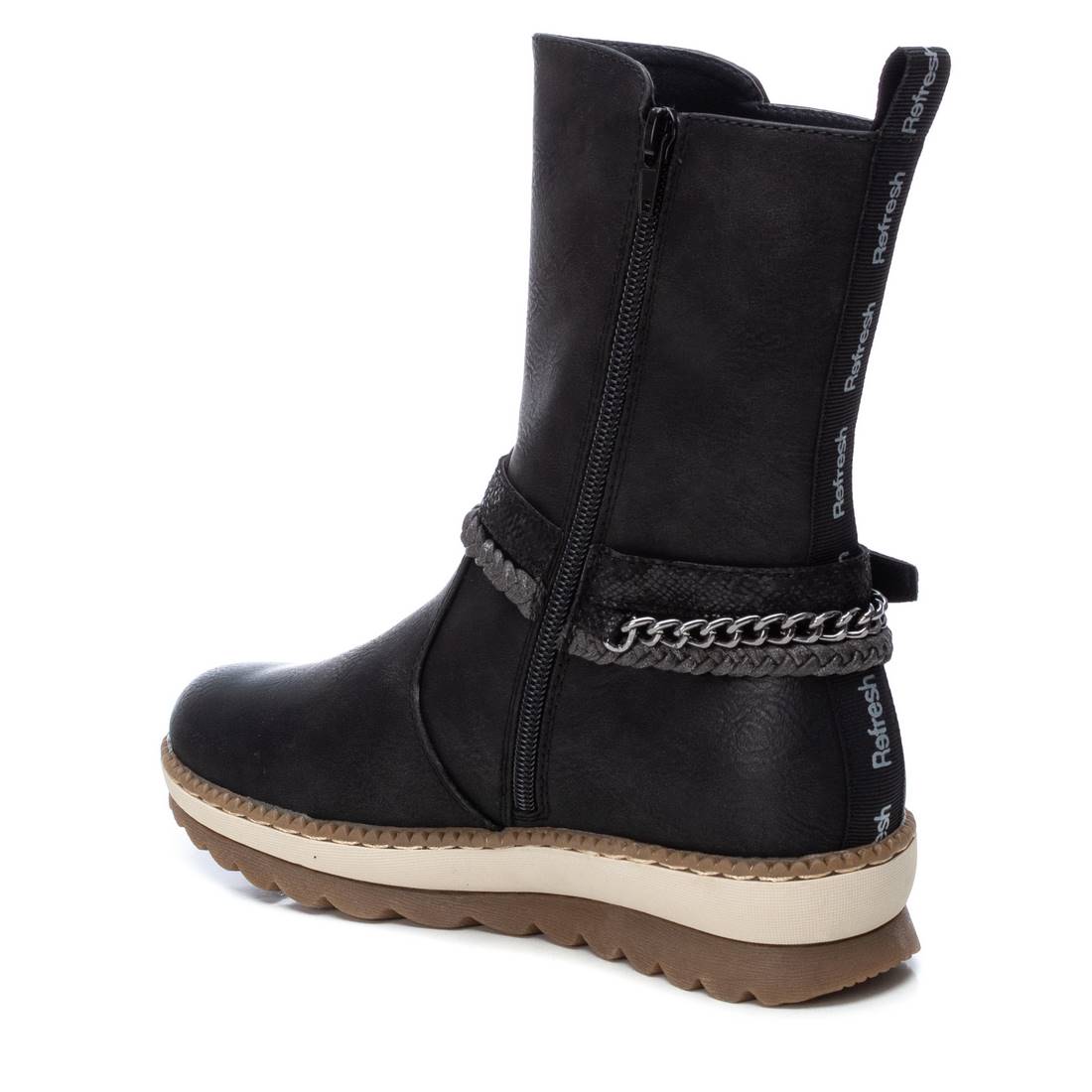 WOMEN'S ANKLE BOOT REFRESH 17022201