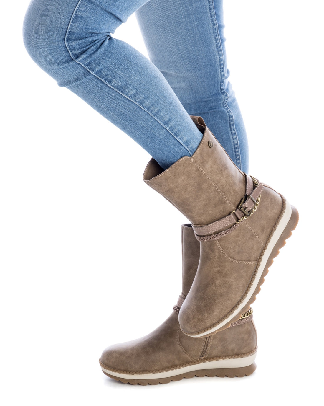 WOMEN'S ANKLE BOOT REFRESH 17022202