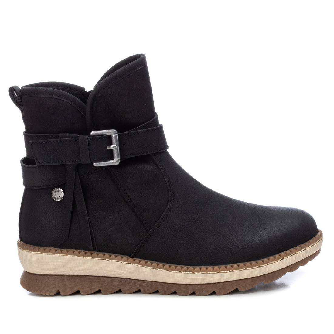 WOMEN'S ANKLE BOOT REFRESH 17022301