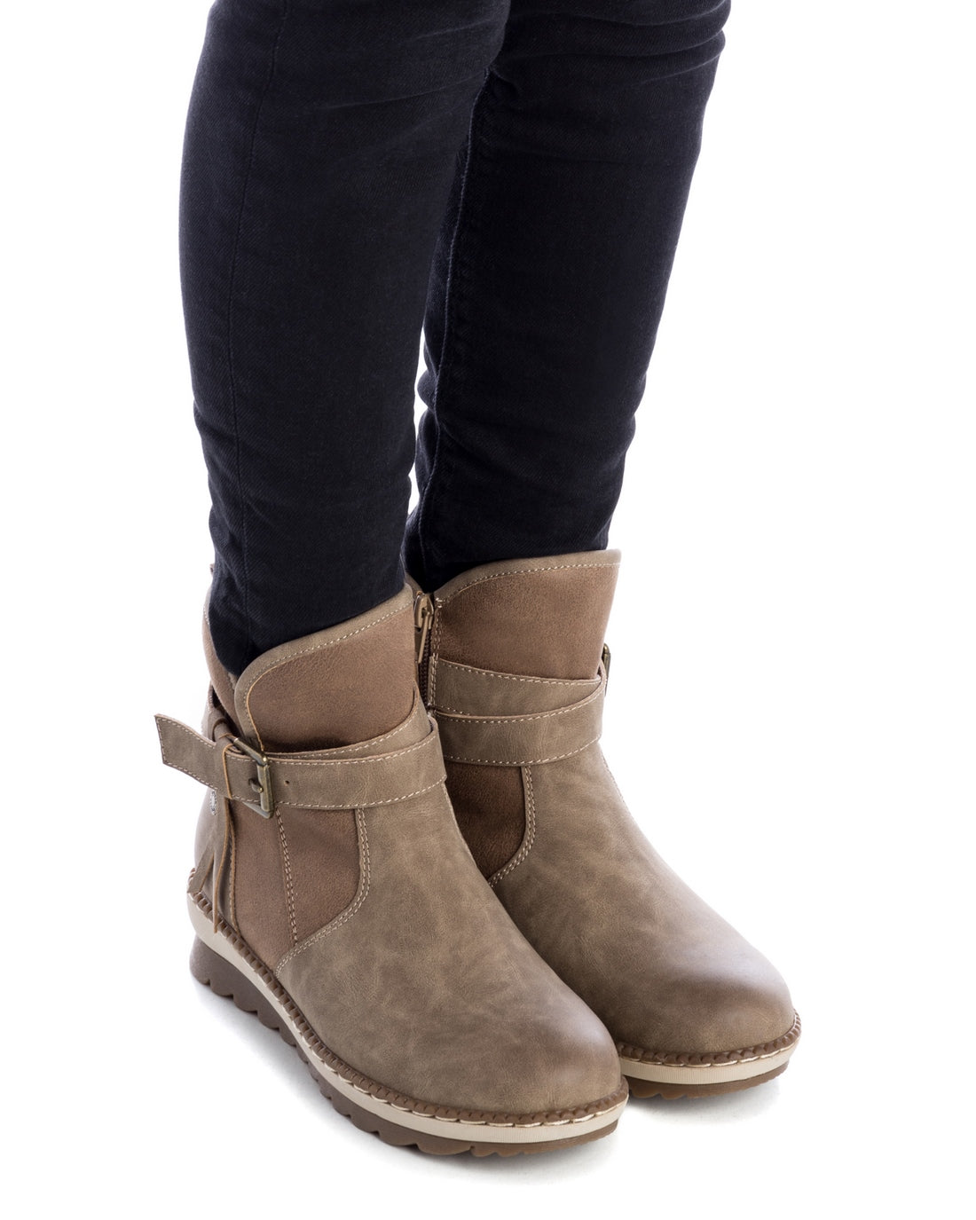 WOMEN'S ANKLE BOOT REFRESH 17022303