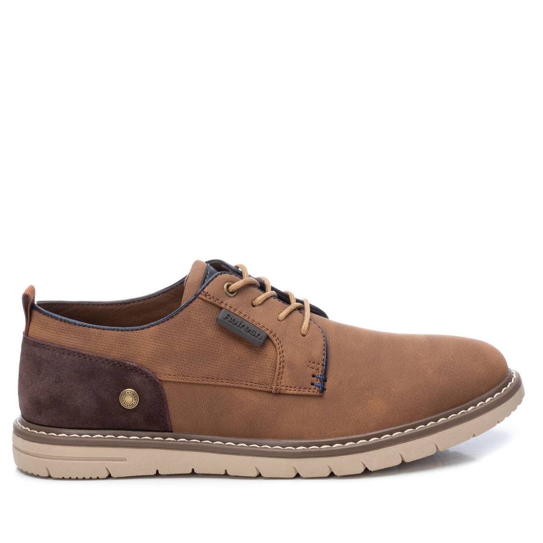 ZAPATO DE HOMBRE REFRESH 17022601