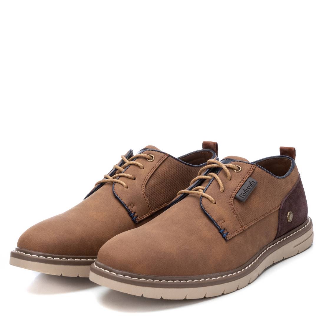 ZAPATO DE HOMBRE REFRESH 17022601