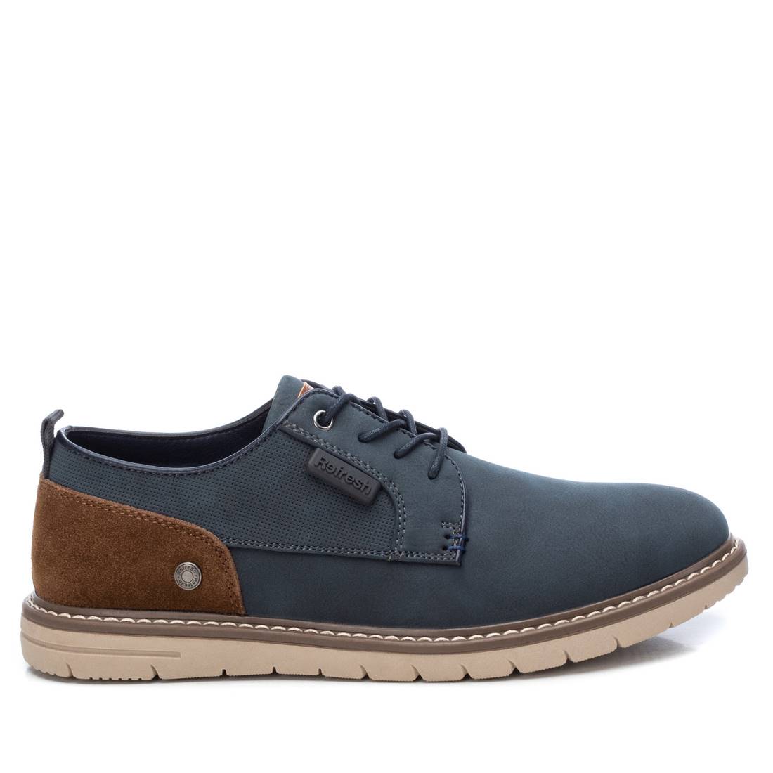 ZAPATO DE HOMBRE REFRESH 17022602