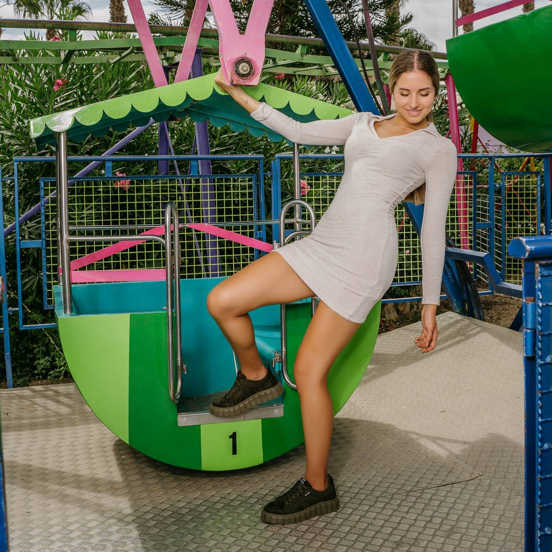 WOMEN'S SNEAKER REFRESH 17024703