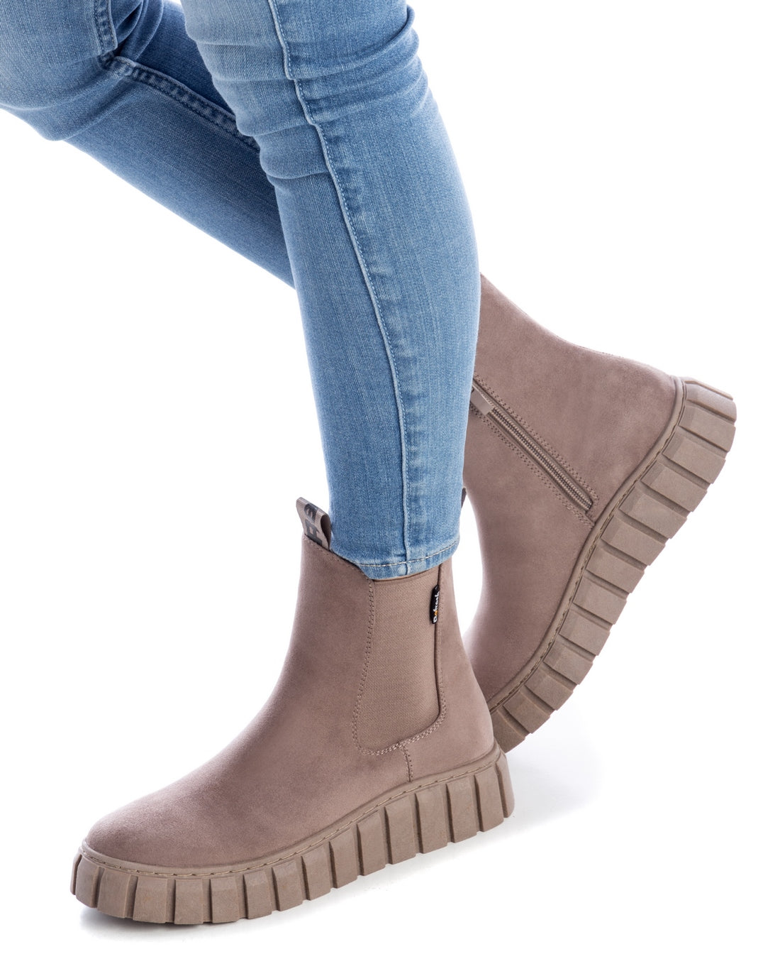 WOMEN'S ANKLE BOOT REFRESH 17024904