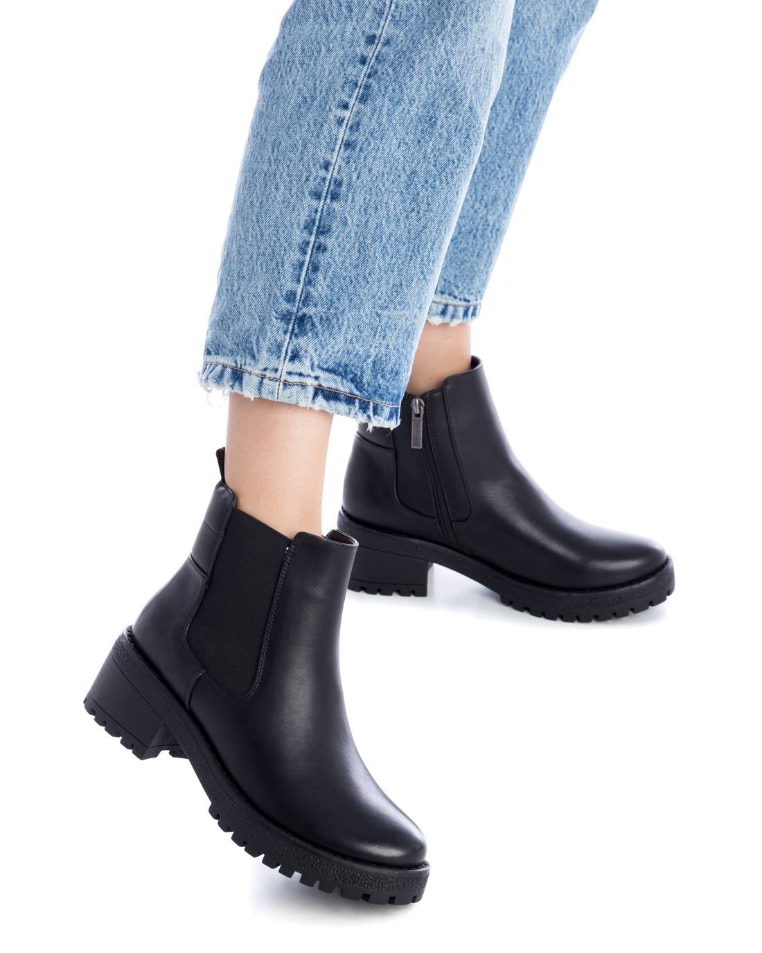 WOMEN'S ANKLE BOOT REFRESH 17026101