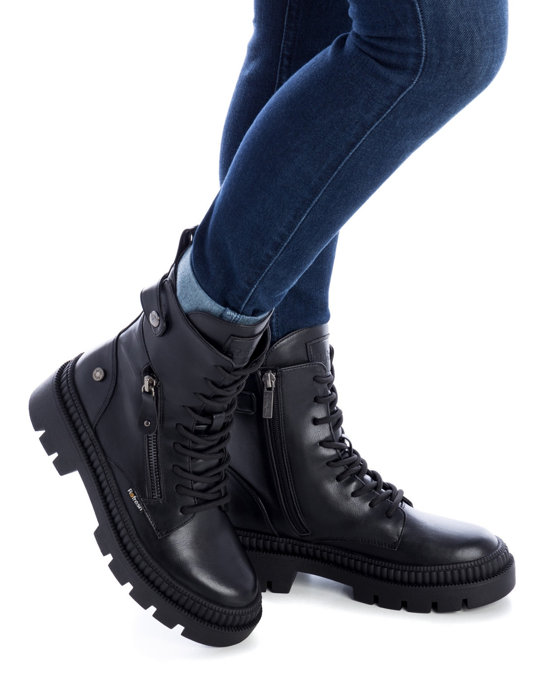 WOMEN'S ANKLE BOOT REFRESH 17030301