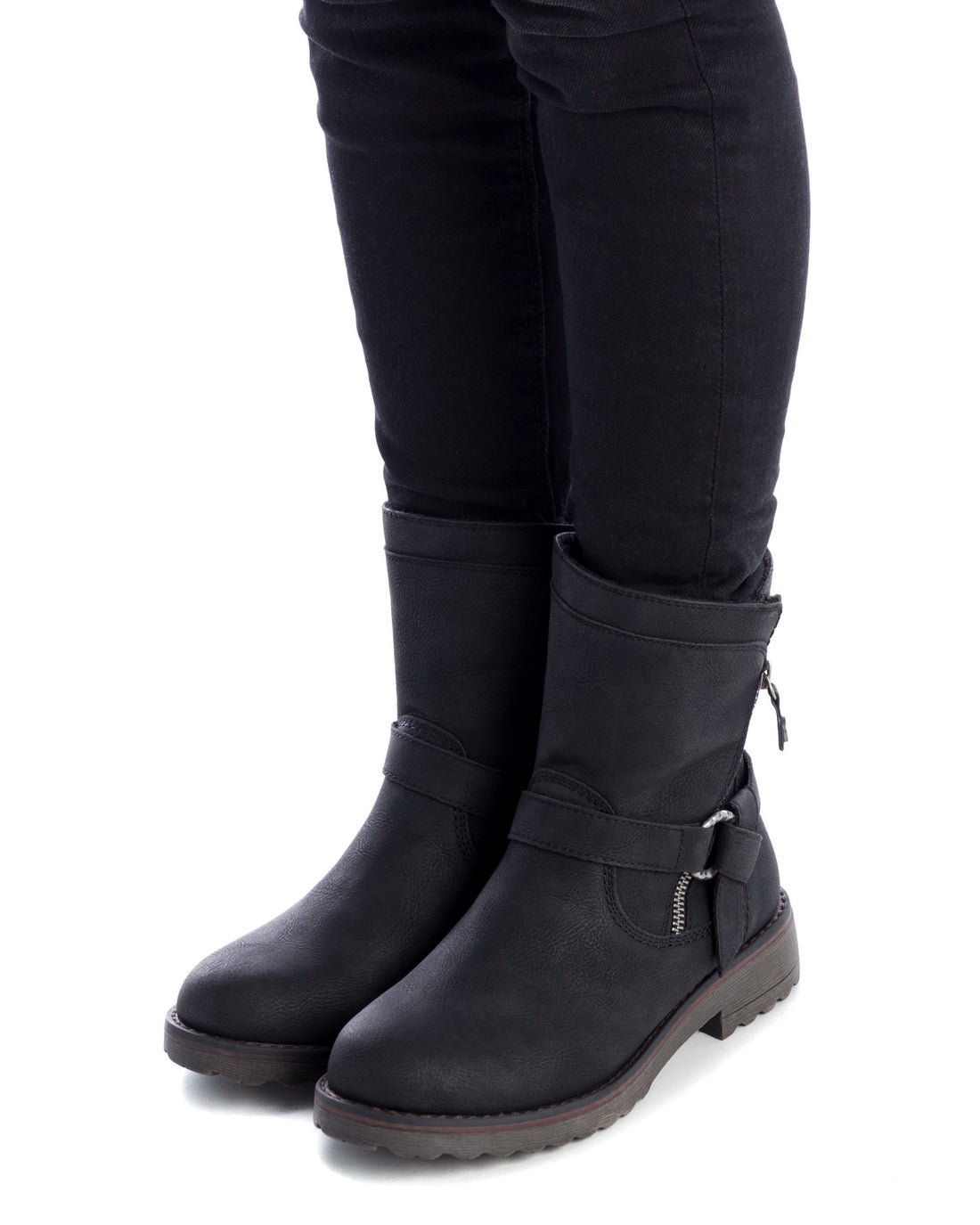 WOMEN'S ANKLE BOOT REFRESH 17031502