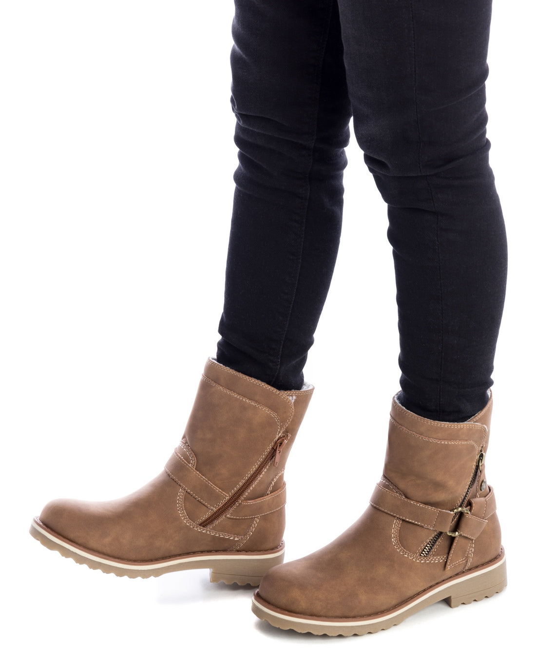 WOMEN'S ANKLE BOOT REFRESH 17031503