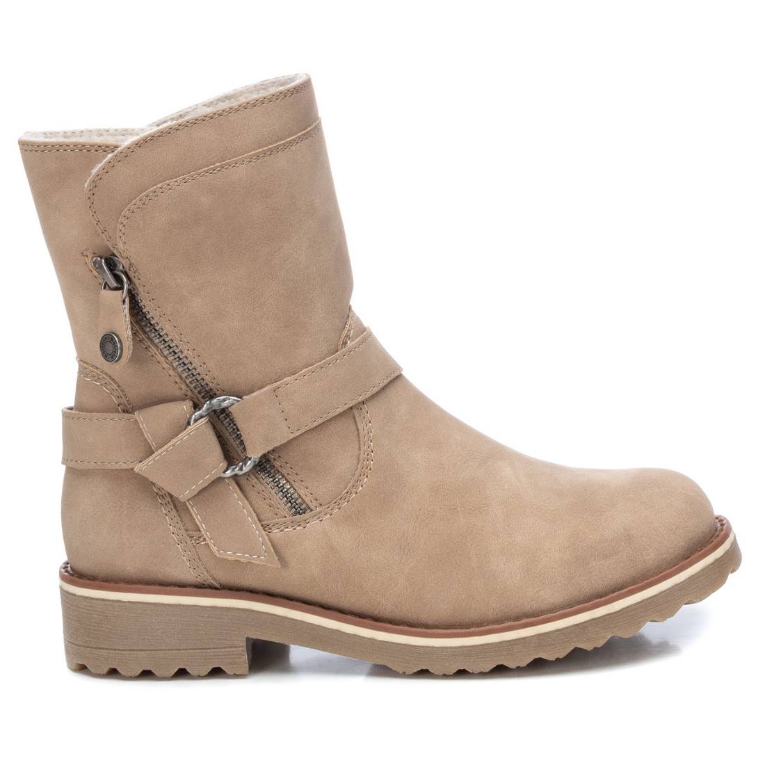 WOMEN'S ANKLE BOOT REFRESH 17031504