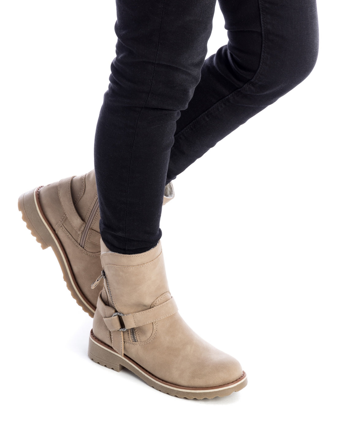 WOMEN'S ANKLE BOOT REFRESH 17031504