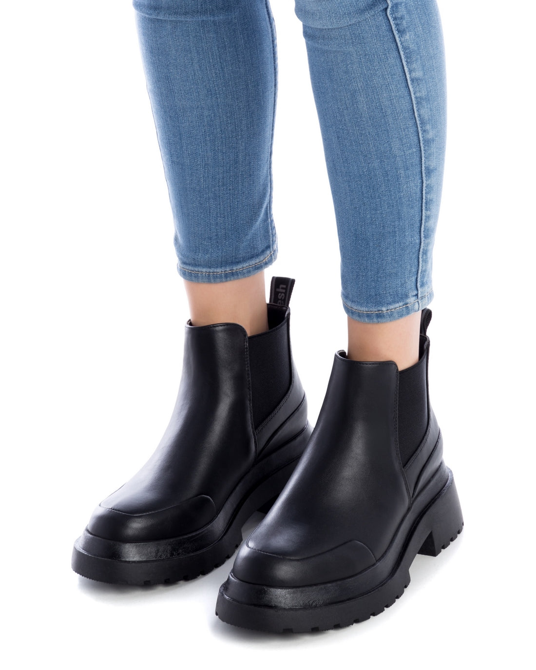 WOMEN'S ANKLE BOOT REFRESH 17032102