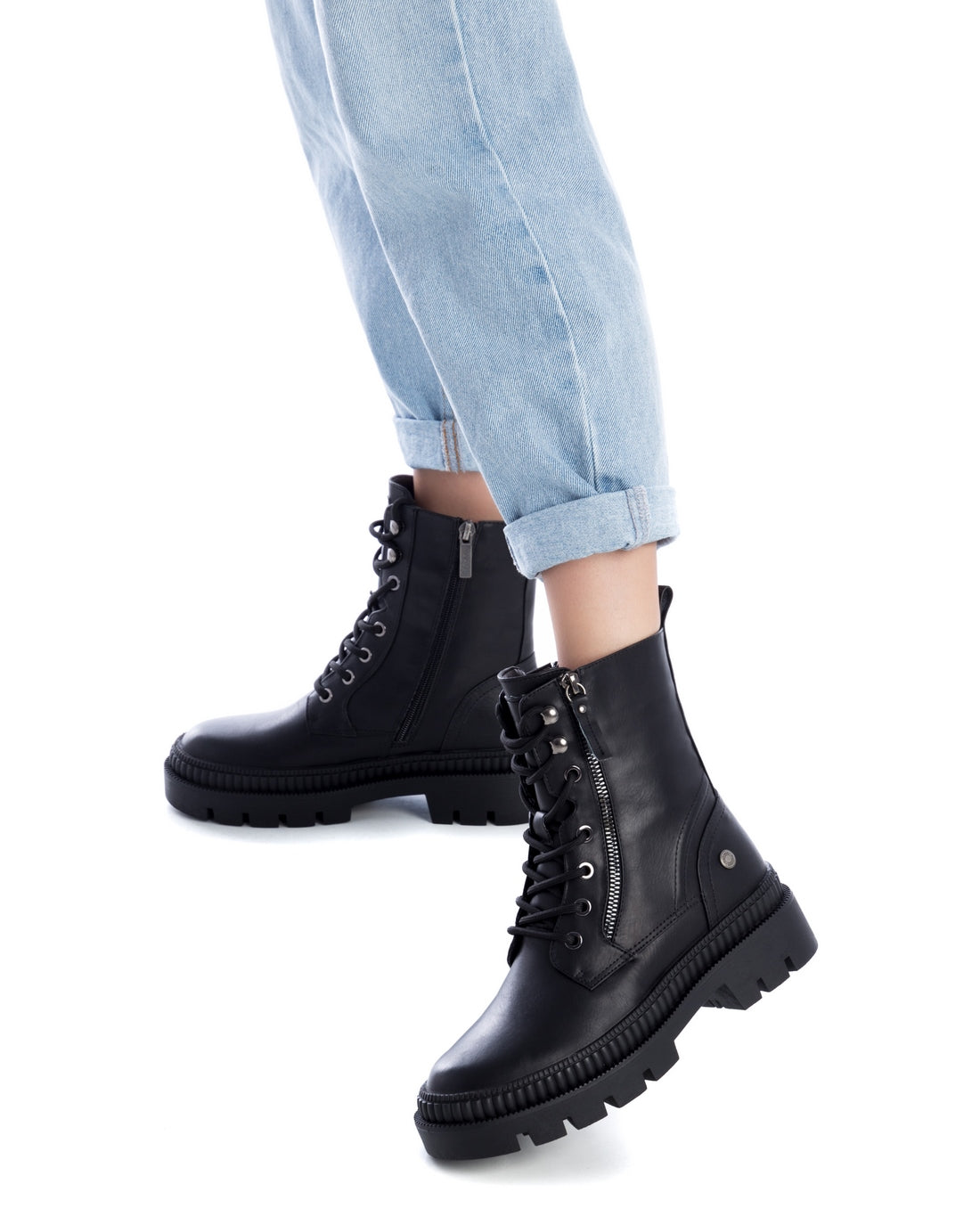 WOMEN'S ANKLE BOOT REFRESH 17032601