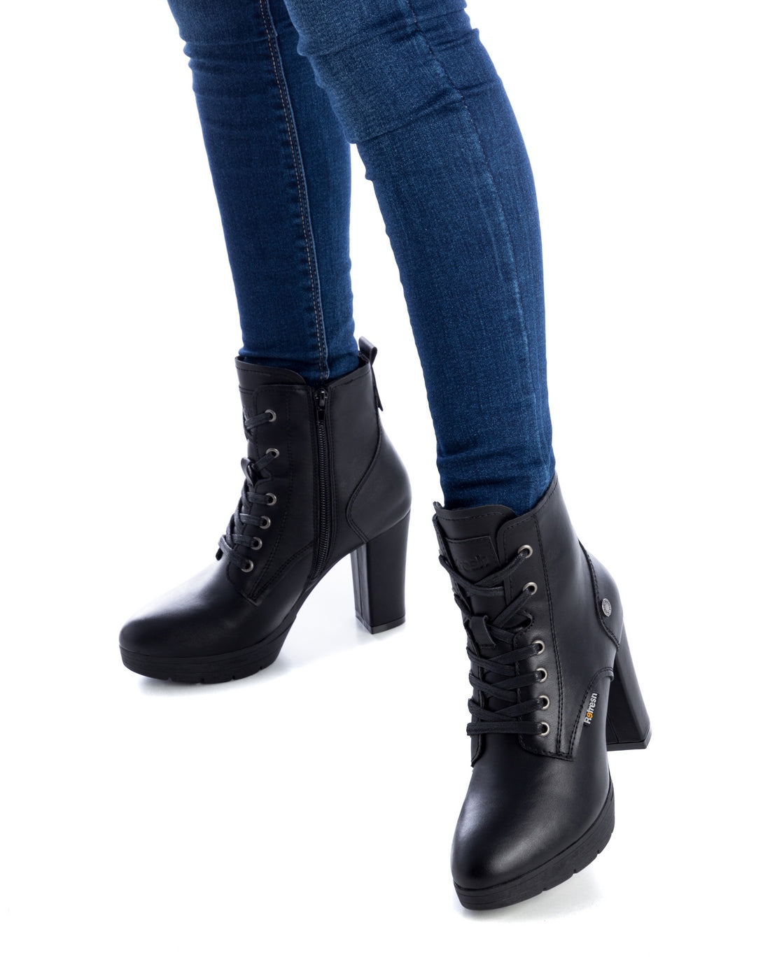 WOMEN'S ANKLE BOOT REFRESH 17034801