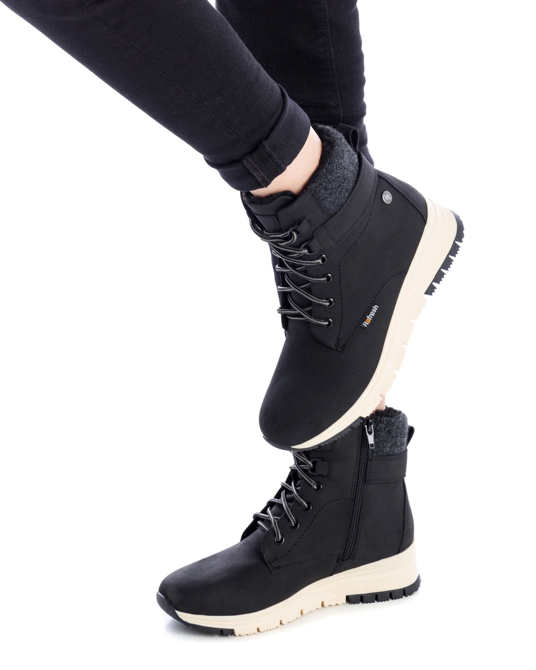 WOMEN'S ANKLE BOOT REFRESH 17035002