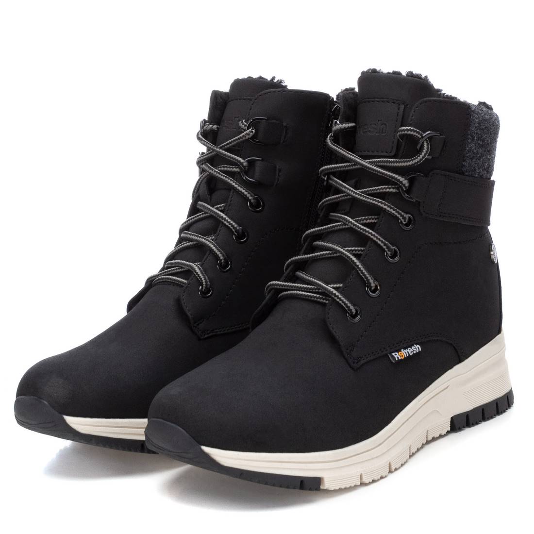 WOMEN'S ANKLE BOOT REFRESH 17035002