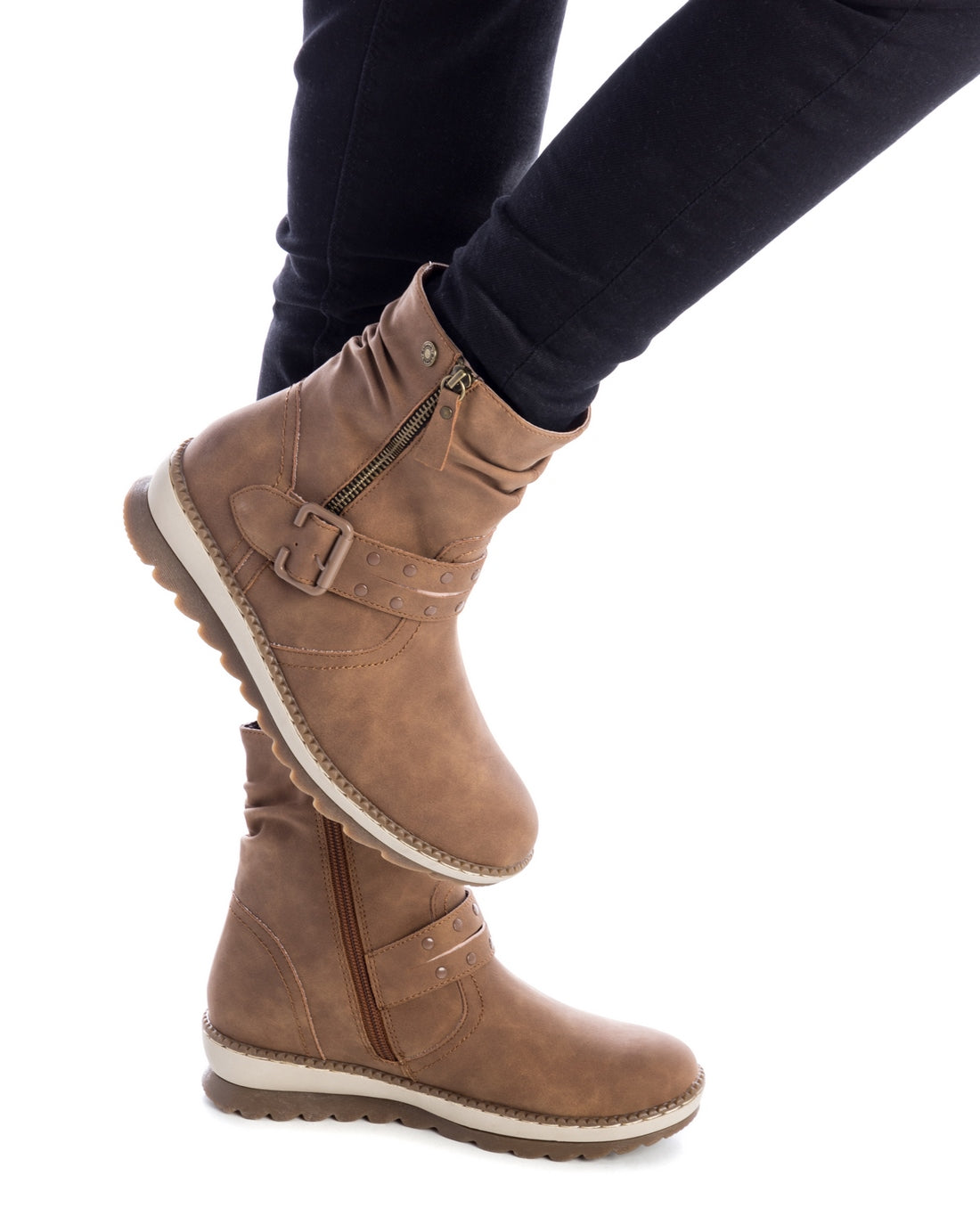 WOMEN'S ANKLE BOOT REFRESH 17035101