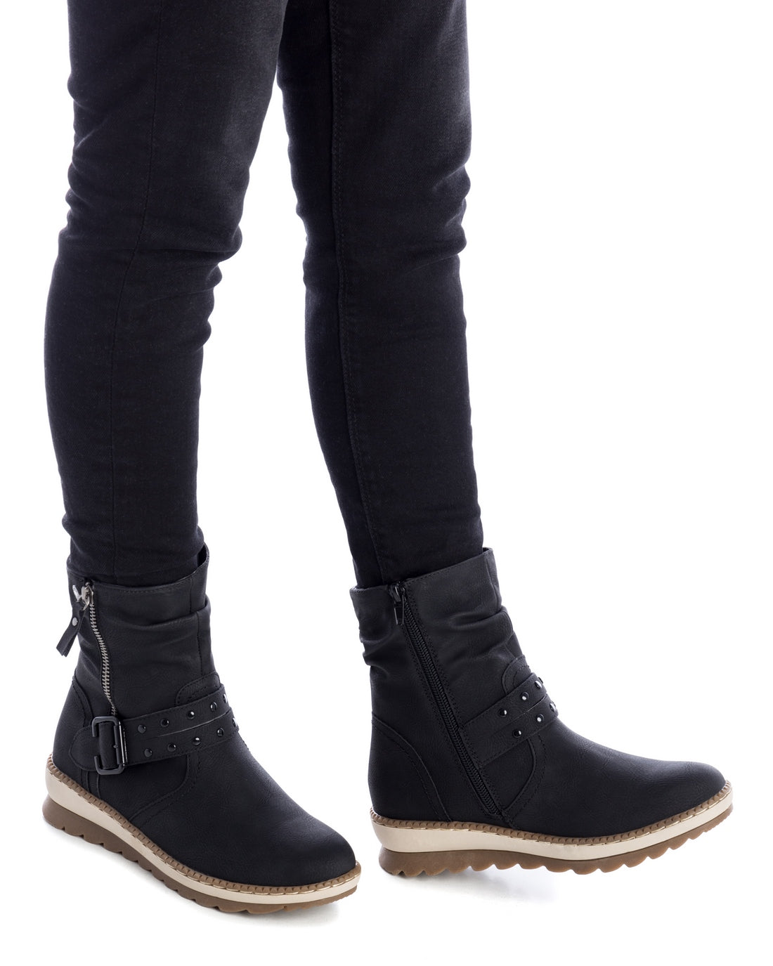 WOMEN'S ANKLE BOOT REFRESH 17035102