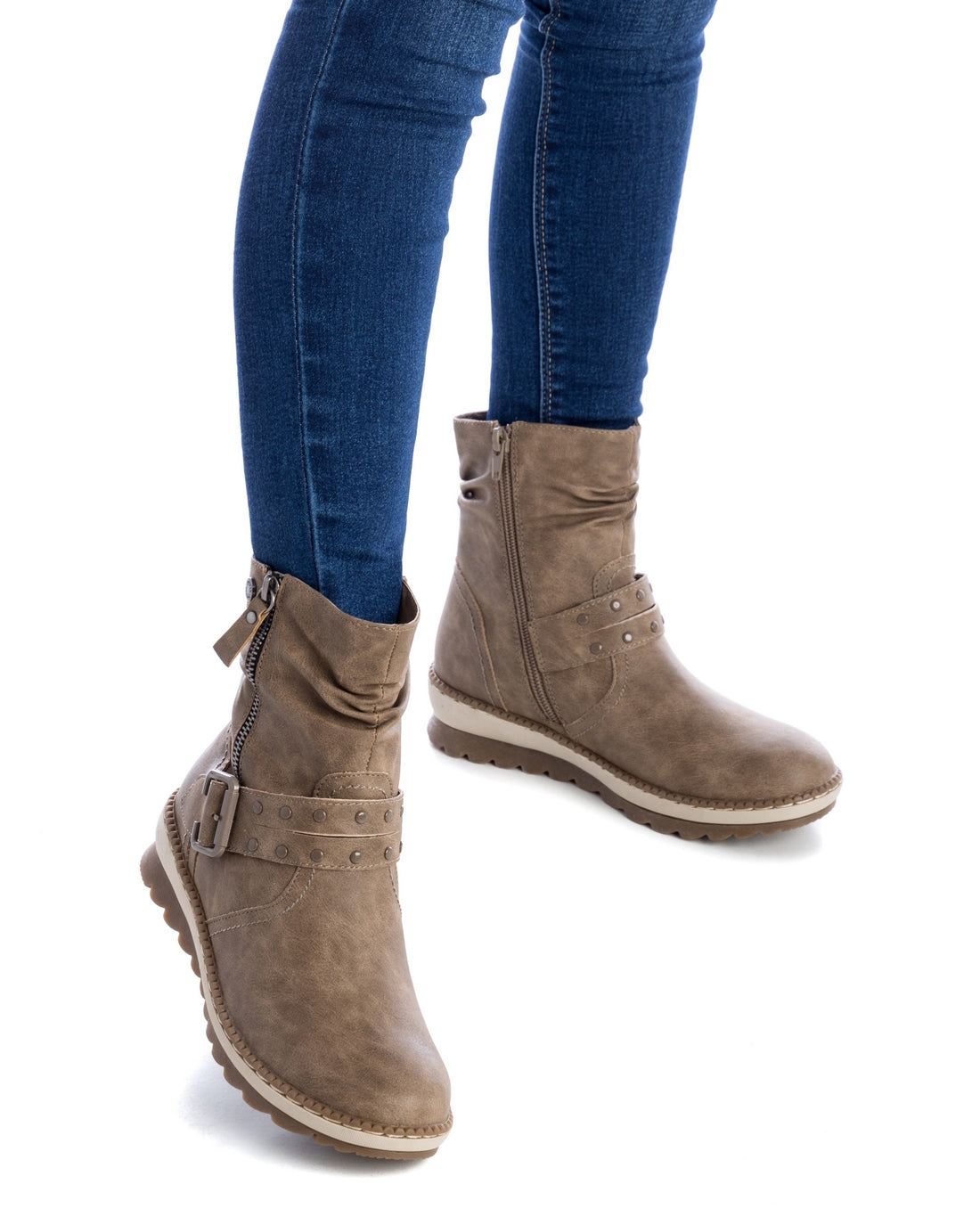 WOMEN'S ANKLE BOOT REFRESH 17035103