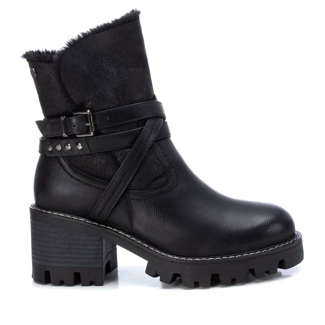 WOMEN'S ANKLE BOOT REFRESH 17037103