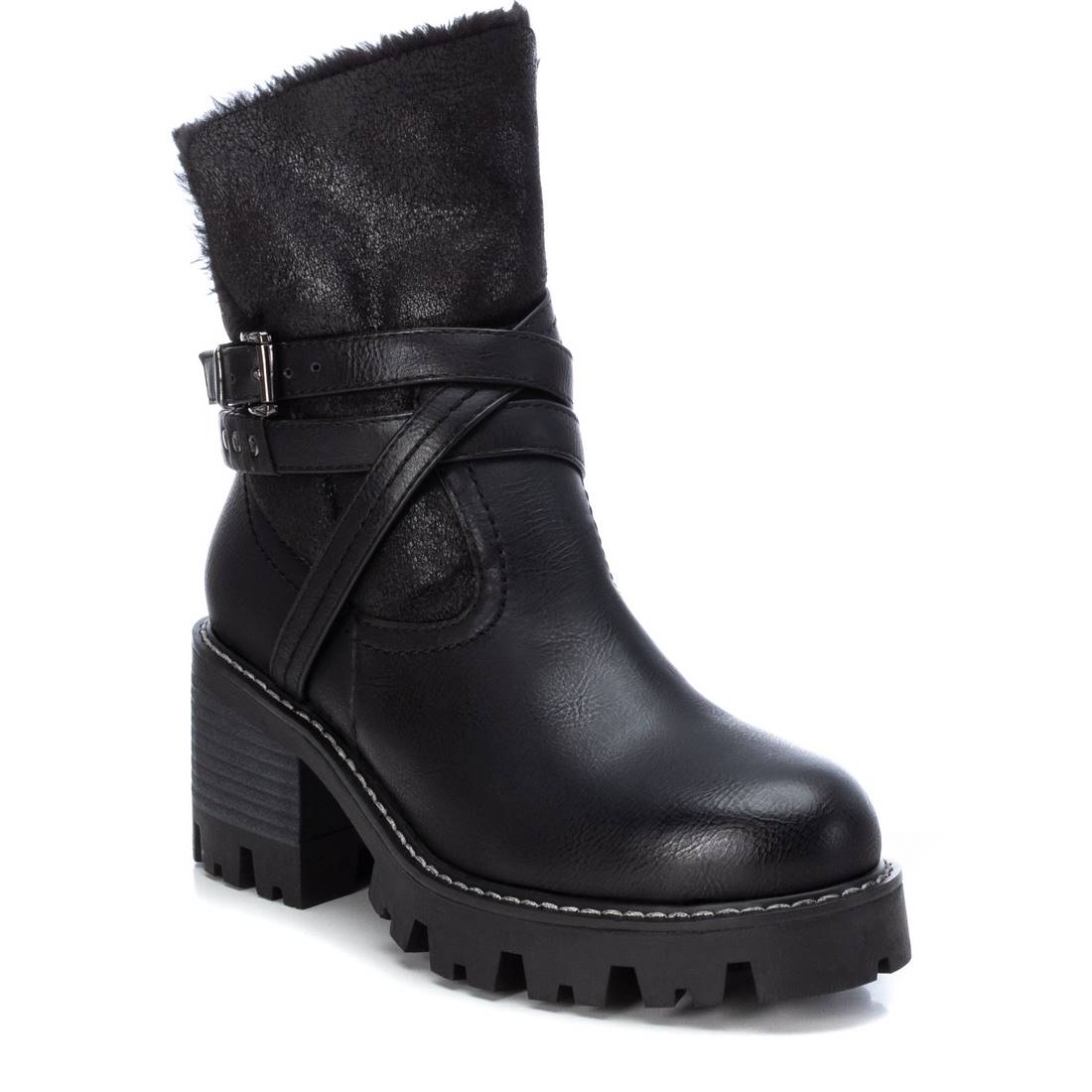 WOMEN'S ANKLE BOOT REFRESH 17037103