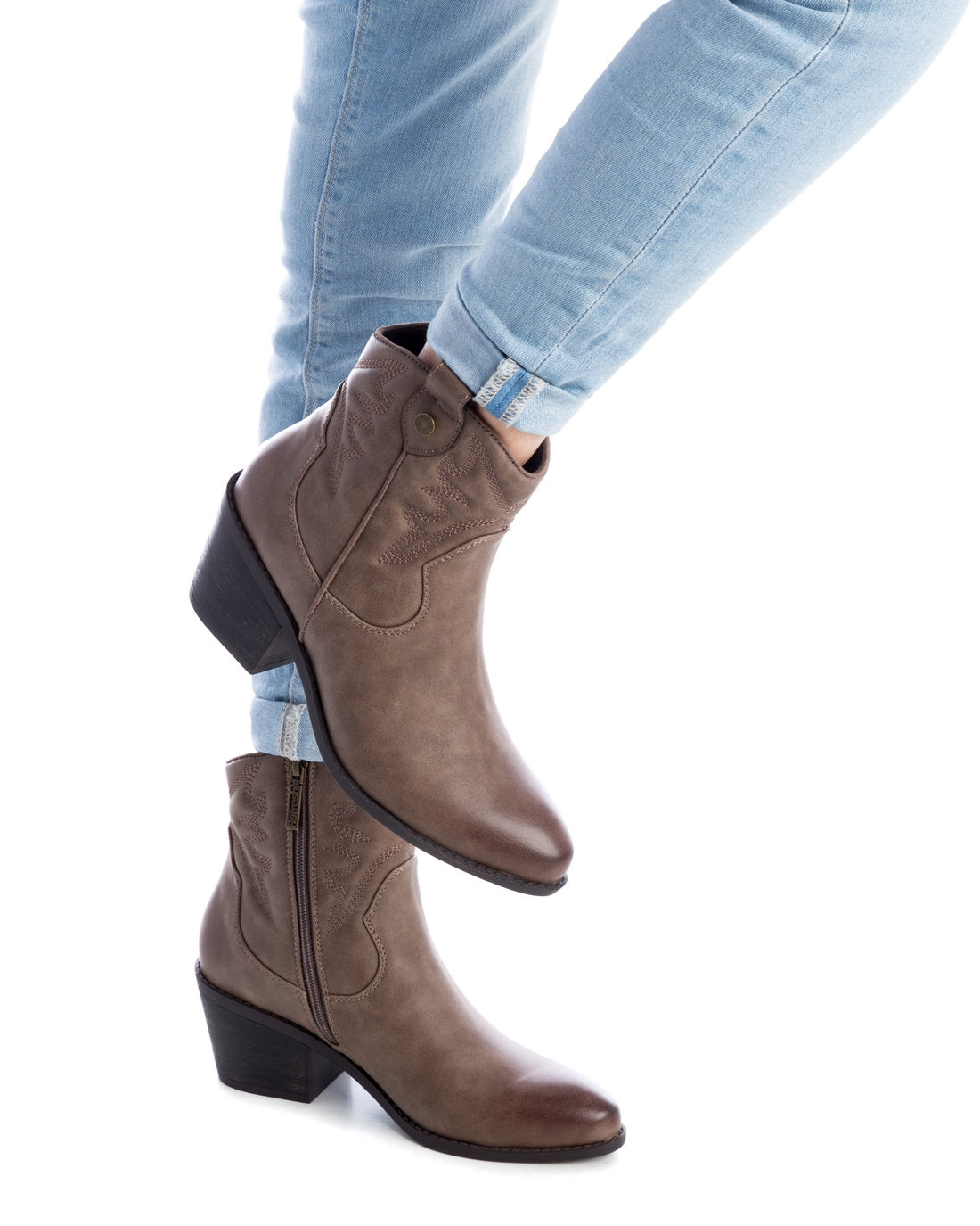 WOMEN'S ANKLE BOOT REFRESH 17037402