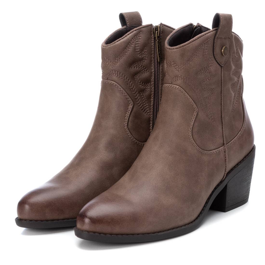 WOMEN'S ANKLE BOOT REFRESH 17037402