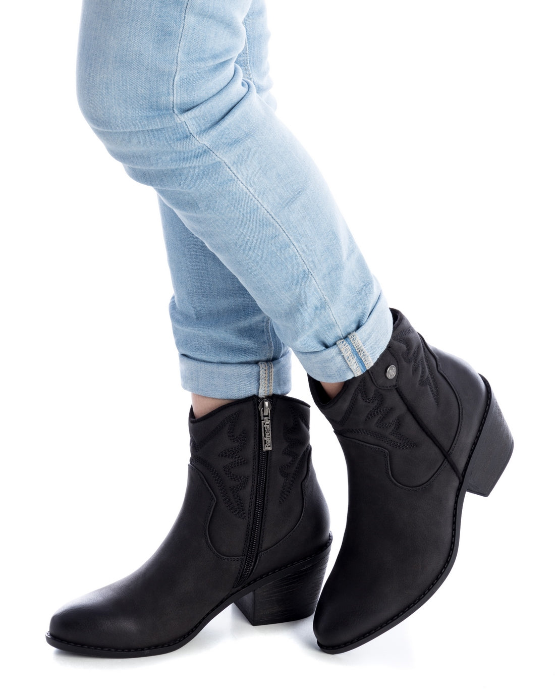 WOMEN'S ANKLE BOOT REFRESH 17037403