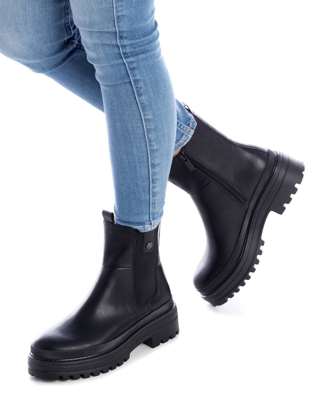 WOMEN'S ANKLE BOOT REFRESH 17037802