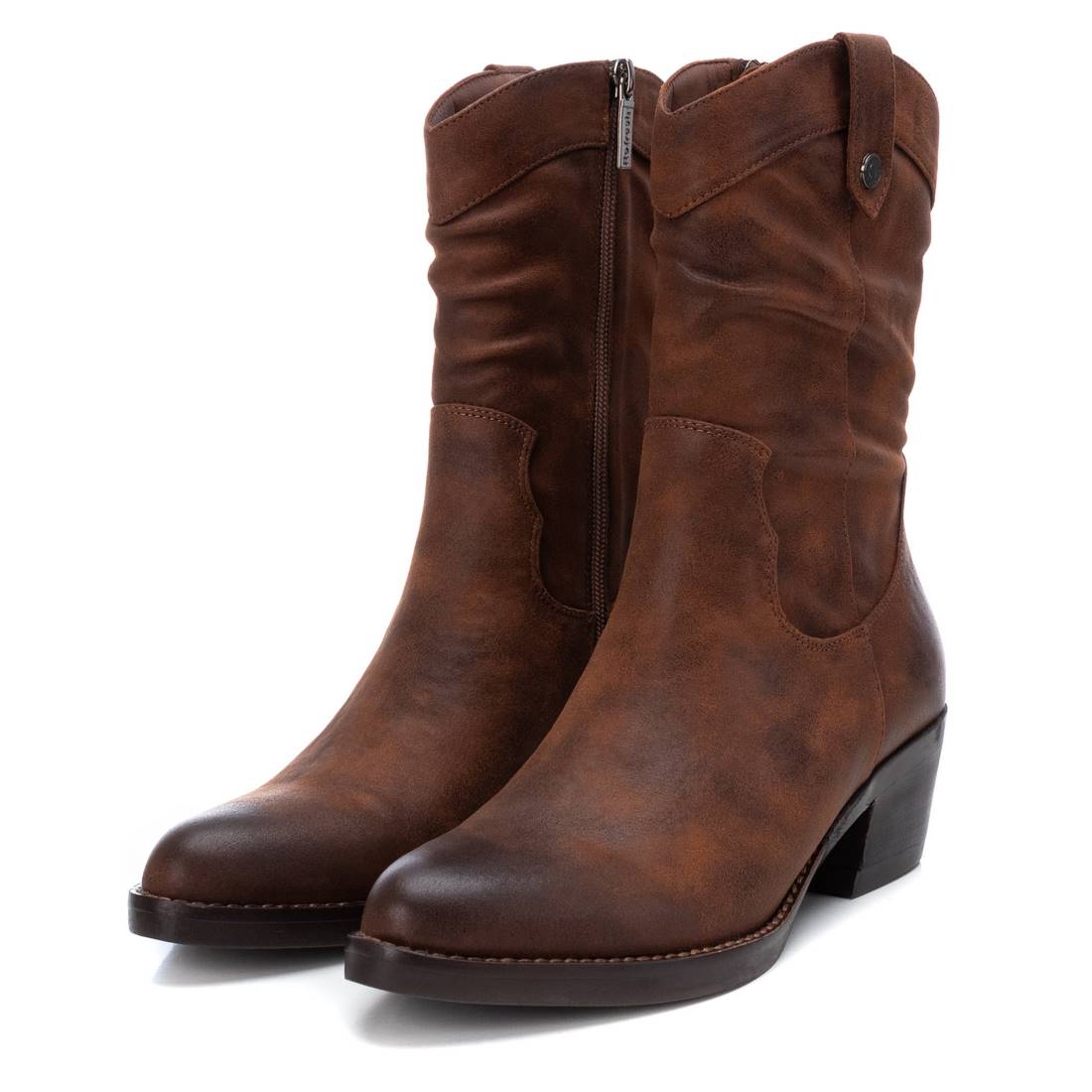 WOMEN'S ANKLE BOOT REFRESH 17038401