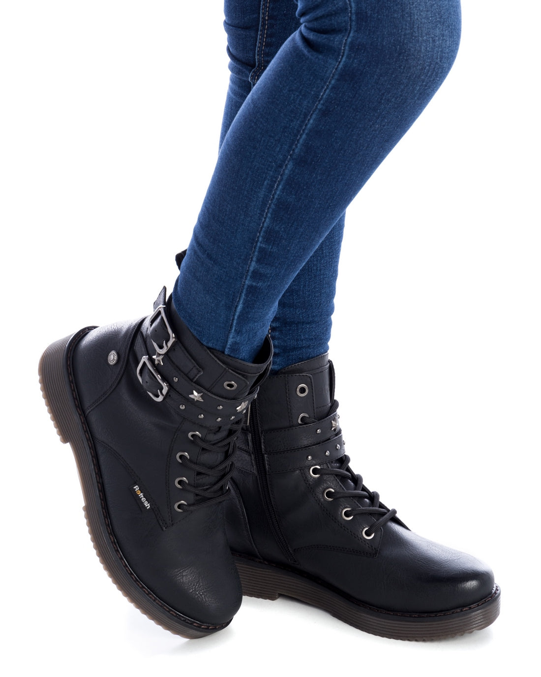 WOMEN'S ANKLE BOOT REFRESH 17040001