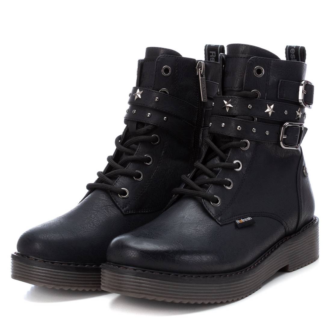 WOMEN'S ANKLE BOOT REFRESH 17040001