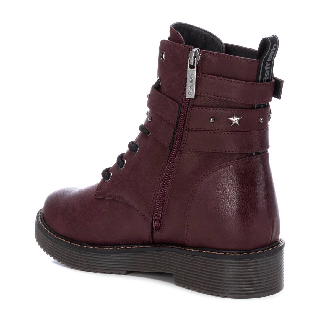 WOMEN'S ANKLE BOOT REFRESH 17040002