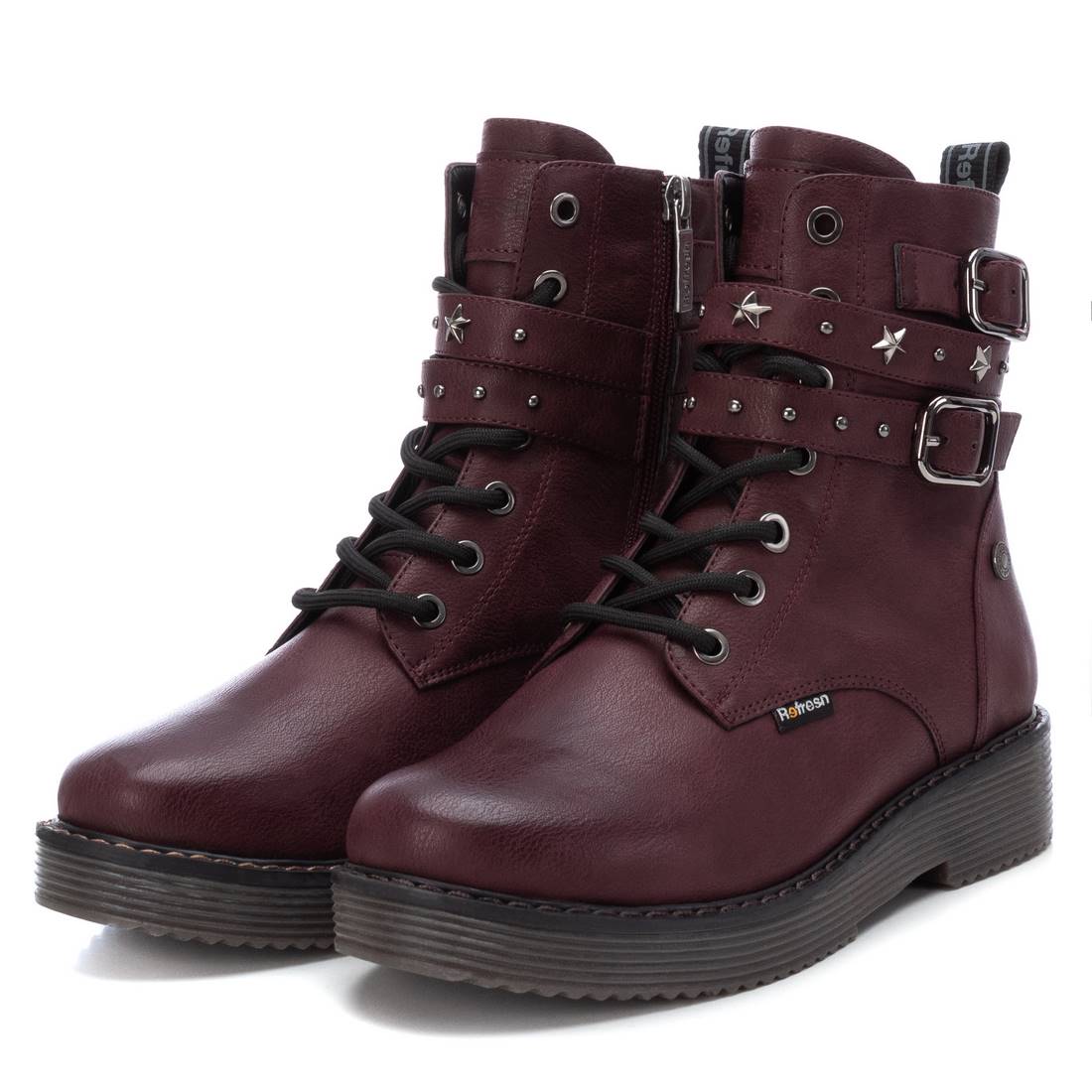 WOMEN'S ANKLE BOOT REFRESH 17040002