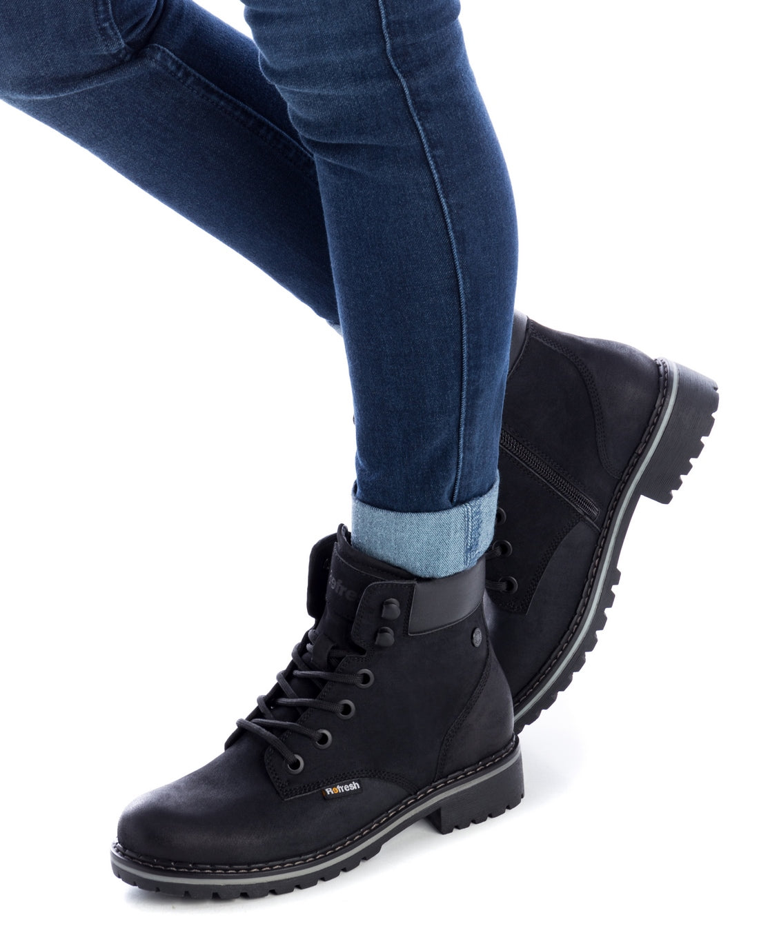 WOMEN'S ANKLE BOOT REFRESH 17040401