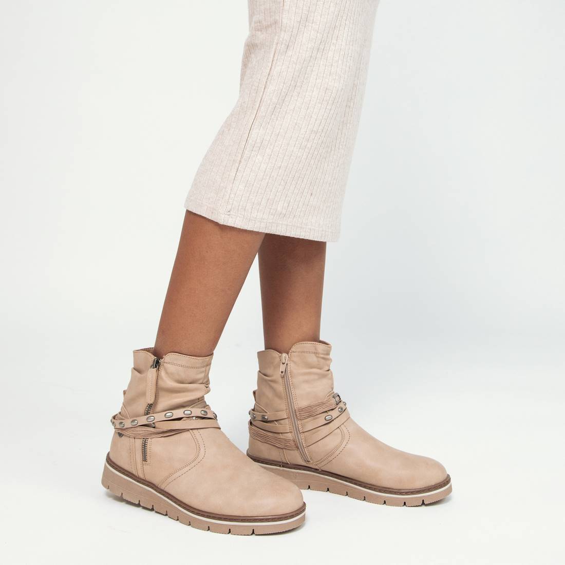 WOMEN'S ANKLE BOOT REFRESH 17041001