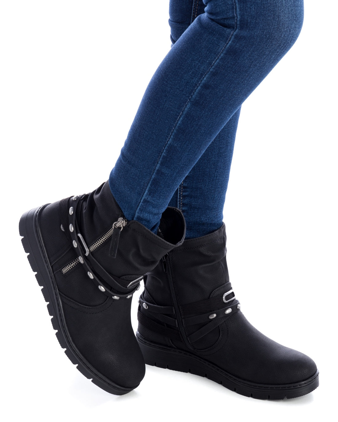 WOMEN'S ANKLE BOOT REFRESH 17041002