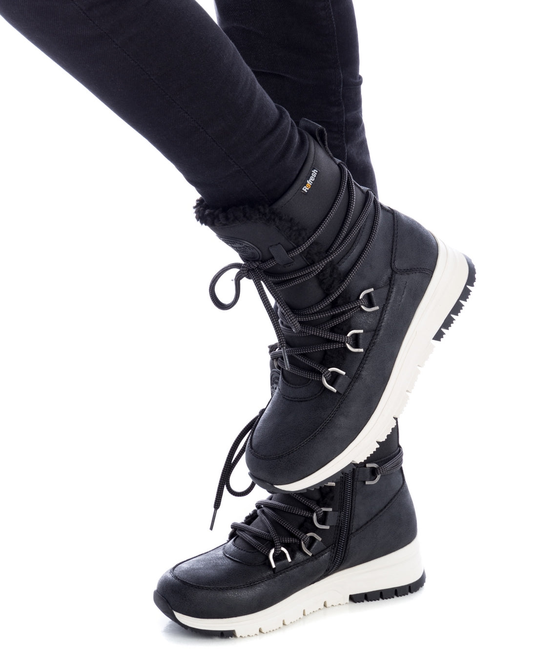 WOMEN'S ANKLE BOOT REFRESH 17041503