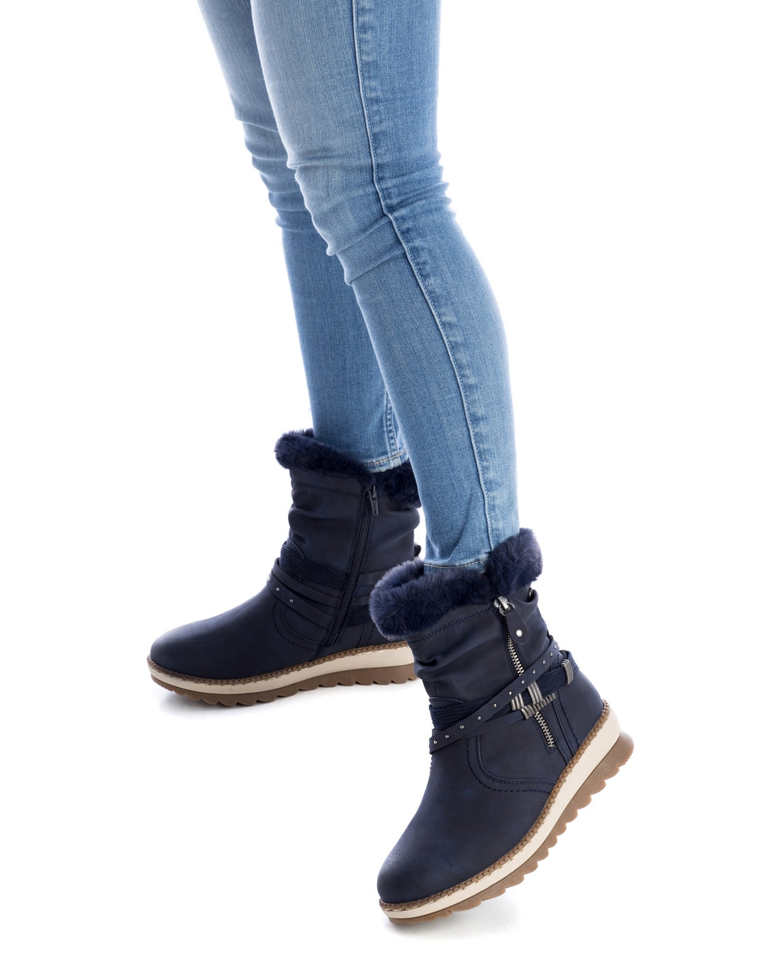 WOMEN'S ANKLE BOOT REFRESH 17041606