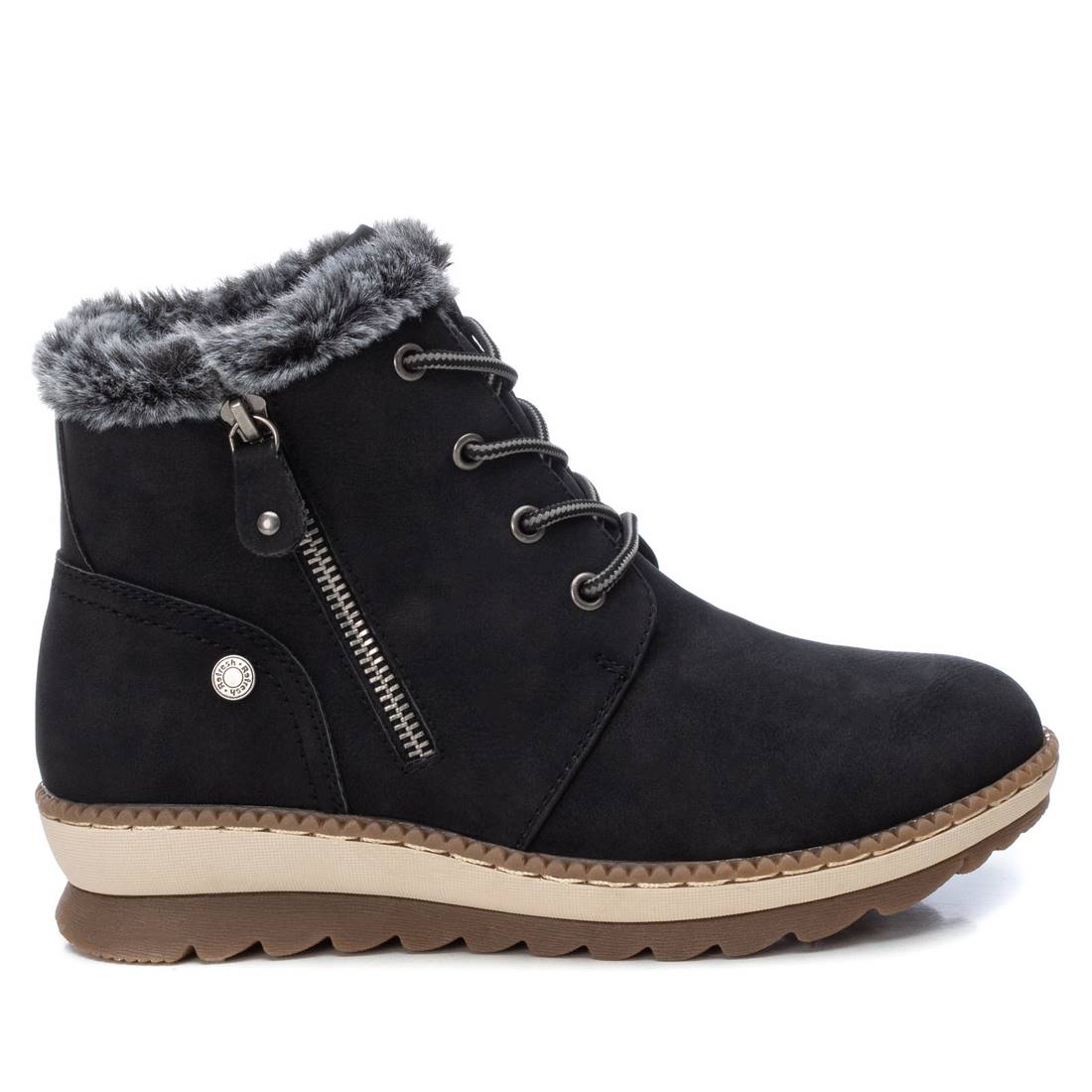 WOMEN'S ANKLE BOOT REFRESH 17041902