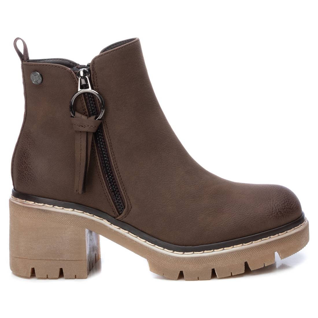 WOMEN'S ANKLE BOOT REFRESH 17044202